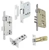 Elektronische deurklink A260 50/72 TTLock, zwart Productafbeelding-voorbeeld 12