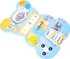 Aga4Kids Montessori Holztafel Bär Blau Produktbild-Vorschau 5