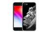 MuchoWow® Handyhülle Schutzhülle Hülle für iPhone SE 2022 Produktbild-Vorschau 2