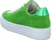 Gabor 46.460 Damenschuhe - Halbschuhe - Sneaker grün Produktbild-Vorschau 51