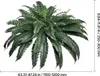 VEVOR Sztuczna paproć, średnica 110-120 cm, sztuczna paproć Podgląd zdjęcia produktu 8