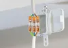 WAGO rýchlospojky sada 60 kusov - 20x 221-2411 20x 221-412 Náhľad obrázku produktu 13