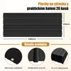 GIHAUVIA 26x trapézový plech 108x42,6 cm Střešní plech 11 Náhled obrázku produktu 3