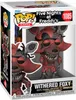 Figurine Funko POP Five Nights at Freddy's 1085 Withered Voir les images du produit 1