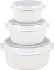 EMSA Sada hrnců do mikrovlnné trouby Micro Family 0,5/1/1,5 Náhled obrázku produktu 1