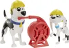 Disney "Das Haus der 101 Dalmatiner" Figuren 2er-Pack Produktbild-Vorschau 1