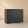 Dekorativer LED-Kamin, aus Metall, 10 x 29 x 23 cm Produktbild-Vorschau 9