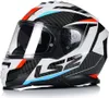 Kask Ls2 Ff800 Storm Ii Racer Red Blue Rozm L (59-60) Podgląd zdjęcia produktu 9