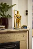 LEGO Star Wars – Figurine C-3PO à construire 75398 Voir les images du produit 3