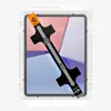 Spigen Glas.tr Ez Fit Ipad Air 13 (2024) Displayschutzfolie Produktbild-Vorschau 4