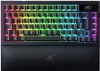 Razer BlackWidow V4 Pro, Verkabelt & Kabellos, USB + RF Produktbild-Vorschau 1