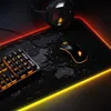 Titanwolf RGB Gaming Mauspad, Mousepad XL 800 x 300mm Produktbild-Vorschau 2