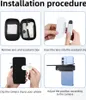 Przenośny klips odblaskowy do aparatu fotograficznego z Podgląd zdjęcia produktu 3