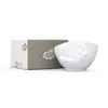 Fiftyeight Products Schale 1000 ml - glücklich weiß Produktbild-Vorschau 2