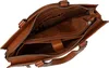 The Chesterfield Brand shopper schoudertas met laptopvak Productafbeelding-voorbeeld 6