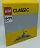 Stavební deska LEGO® Classic Grey, 10701 Náhled obrázku produktu 18