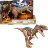 Jurassic World Roar Strikers Rajasaurus Anteprima dell’immagine prodotto 9