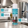 Nettoyant inox, Spray entretien inox brillant, spraydose Voir les images du produit 3