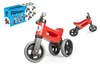 Corridino FUNNY WHEELS Rider Sport rosso 2 in 1, altezza Anteprima dell’immagine prodotto 1