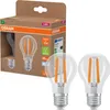 OSRAM Energy Class LED-Lampe in klassischer Kolbenform, 5 W Produktbild-Vorschau 3
