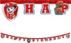 Paw Patrol Papiergirlande Happy Birthday 200cm Voir les images du produit 8