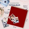 Goldbuch Maxi-album photo Summertime rouge 30x31 cm 100 Voir les images du produit 9