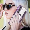 Coque de téléphone portable MagSafe pour Samsung Galaxy A57 Voir les images du produit 2