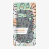 kwmobile Handyhülle für Google Pixel 9 Hülle - weiche Produktbild-Vorschau 7