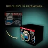 Sheba Tacka Pasz Białe Ryby/Dorsz/Łosoś/Tuńczyk 32x85g Podgląd zdjęcia produktu 6