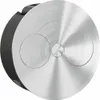 Bachmann TWIST 2S, 2 m, Chrom, 2 x gniazdo sieciowe, Podgląd zdjęcia produktu 8