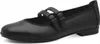 Dámské baleriny Jana 8-22177-44 black 39 Náhled obrázku produktu 8