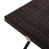 Gartentisch Beistelltisch klappbar Kaffeetisch Couchtisch Produktbild-Vorschau 9