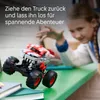 LEGO Technic Monster Jam ThunderROARus 42200 Podgląd zdjęcia produktu 32