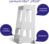 tiSsi® Entdeckerturm / Lernturm FELIX mitwachsend, Produktbild-Vorschau 14