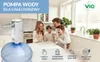 DOZOWNIK DO WODY ViO E22 - ELEKTRYCZNA POMPKA Z Podgląd zdjęcia produktu 15