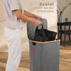 Blumtal Pflandflaschen Sammelbehälter 100L -  Pfandflaschen Produktbild-Vorschau 7