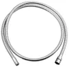 Hadica pre výsuvné sprchy, F1/2"-M3/8", 175 cm, chróm Náhľad obrázku produktu 4