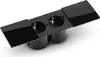 Bachmann 931002 Schuko-Stecker, schwarz Produktbild-Vorschau 1