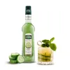 Mathieu Mathieu Teisseire Getränke-Sirup Gurke 0,7L (1er Produktbild-Vorschau 3