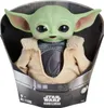 Star Wars Mandalorian Baby Yoda 27 cm Grogu 4.0 Náhľad obrázku produktu 2