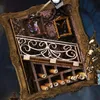 Miniaturní domeček Book Nook - Zámek prince Williama* Náhled obrázku produktu 11
