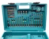 Makita Transportkoffer für DHR171 mit umfangreichen Zubehör Produktbild-Vorschau 4