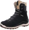 Lowa Calceta Evo GTX Winterstiefel Schwarz Produktbild-Vorschau 43