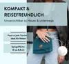 PARSA Beauty Essential Saugnapf-Spiegel, 10-fache Produktbild-Vorschau 6