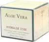 Crème hydratante Aloe Vera Hydraloe 2100 250ml Voir les images du produit 2