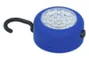 LED Taschenlampe NE00133 mit 24 LEDs, wiederaufladbarem Produktbild-Vorschau 5