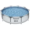 Bestway Steel Pro MAX Pool-Set 305x76 cm Voir les images du produit 1