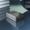 Ledger Stax - portafoglio hardware di criptovaluta Anteprima dell’immagine prodotto 15