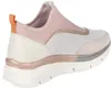 Rieker Damen High Top Sneaker Rosa Produktbild-Vorschau 17