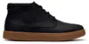 Clarks Lydford Mid 26320323 7, Sneaker in Schwarz für Produktbild-Vorschau 1